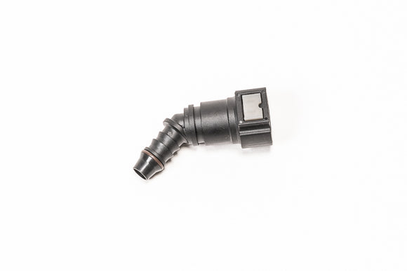 Radium Engineering SAEクイックコネクト変換フィッティング