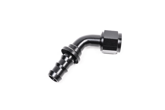 Radium Engineering プッシュロック ホースエンド（PushLok）6AN/8AN/10AN/12AN
