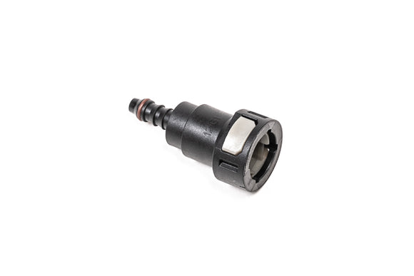 Radium Engineering SAEクイックコネクト変換フィッティング
