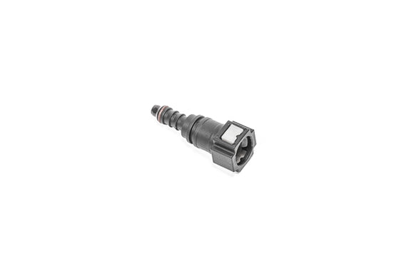 Radium Engineering SAEクイックコネクト変換フィッティング