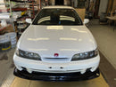 Front Lip Spoiler for Honda Integra DC2 / DB8 (1995–2001) – FRP or Dry Carbon, JDM Fitment-5