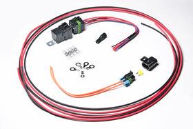 DIY フューエルポンプ配線キット | Radium DIY Fuel Pump Wiring Kit