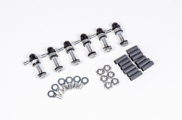 Radium Engineering 電装用バルクヘッドスタッドキット（6個セット）