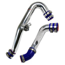 HPS インタークーラーパイプ(17-102) Ford Mustang Ecoboost 2.3L Turbo 2015-2020用-1