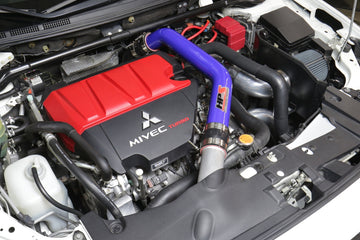 HPS インタークーラーパイプ Mitsubishi Lancer Evolution X 2.0L 2008-2015用 - 0