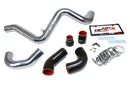 HPS インタークーラーパイプ Ford Focus RS 2.3L Turbo 2016-2018用-1