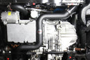 HPS インタークーラーパイプ Ford Focus RS 2.3L Turbo 2016-2018用-6