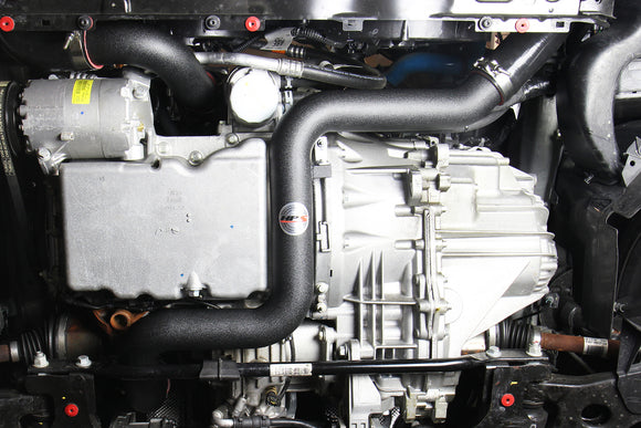 HPS インタークーラーパイプ Ford Focus RS 2.3L Turbo 2016-2018用