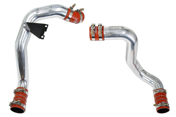 HPS インタークーラーパイプ(ホット＆コールドサイド 17-105) Ford F-250 Superduty / F-350 Superduty ほか用