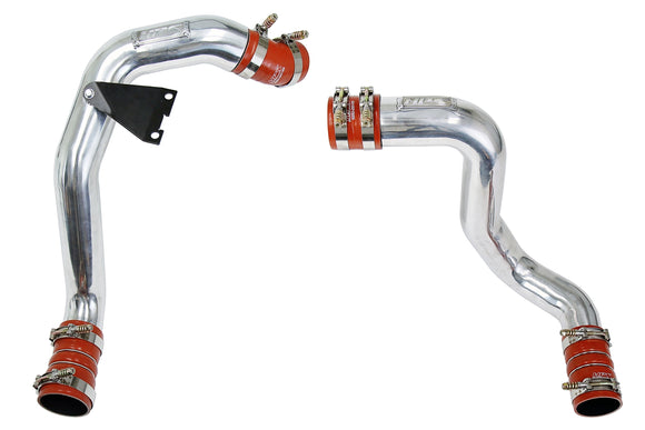 HPS インタークーラーパイプ(ホット＆コールドサイド 17-105) Ford F-250 Superduty / F-350 Superduty ほか用