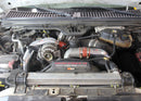 HPS インタークーラーパイプ(ホット＆コールドサイド 17-105) Ford F-250 Superduty / F-350 Superduty ほか用-2