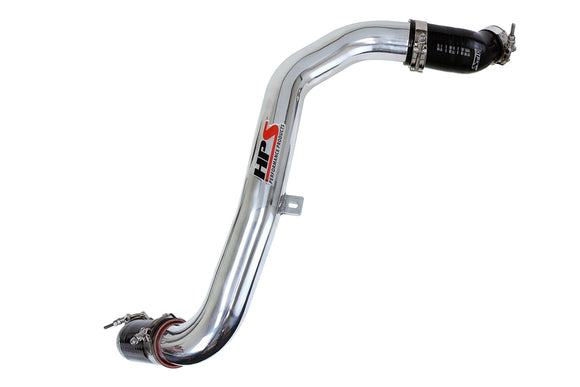 HPS インタークーラーパイプ Hyundai Veloster 1.6L Turbo 2013-2017用