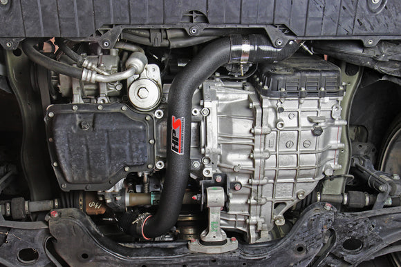 HPS インタークーラーパイプ Hyundai Veloster 1.6L Turbo 2013-2017用