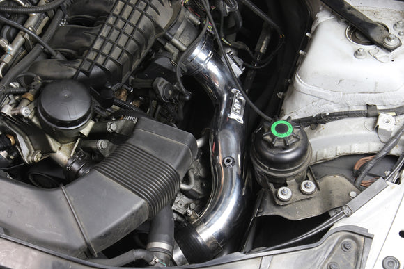 HPS インタークーラーパイプ BMW 135i / 335i ほか用