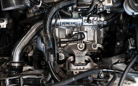 HPS インタークーラーパイプ Acura RDX / Honda Accord 2.0L Turbo用