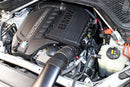 HPS インタークーラーパイプ BMW 740 / 535i ほか用-4