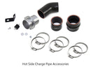 HPS インタークーラーパイプ(ホットサイド) Audi / Volkswagen用-4