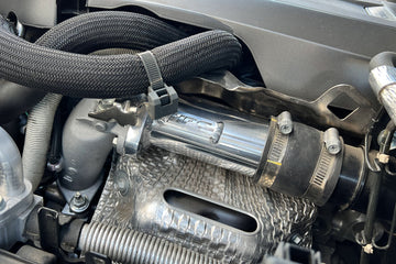 HPS ターボレゾネーター Lexus GS200t / GS300 ほか用 - 0