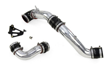 HPS インタークーラーパイプ Honda Civic Type R 2.0L Turbo 2017-2021用