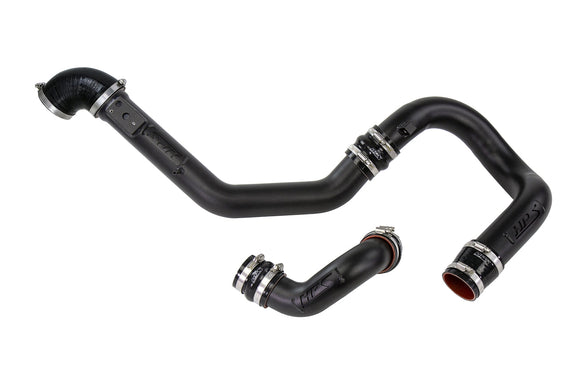 HPS インタークーラーパイプ(ホット＆コールドサイド) Honda Accord 2.0L Turbo 2018-2022用