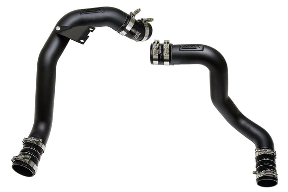 HPS インタークーラーパイプ(ホット＆コールドサイド 17-145) Ford F-250 Superduty / F-350 Superduty ほか用