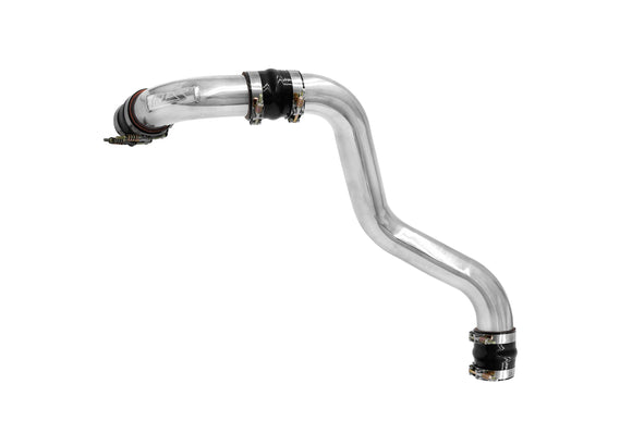 HPS インタークーラーパイプ(ホットサイド 17-146) Chevrolet / GMC用
