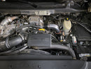 HPS インタークーラーパイプ(ホットサイド 17-146) Chevrolet / GMC用-2