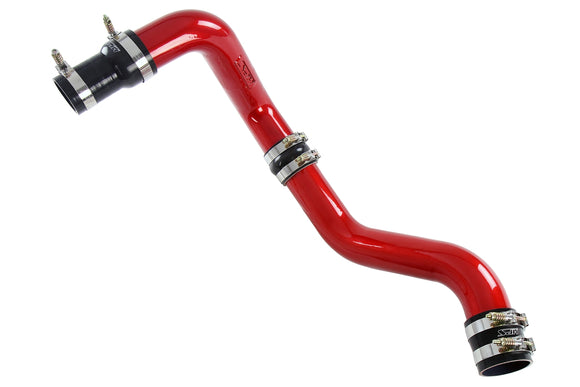HPS インタークーラーパイプ(ホットサイド 17-149) Chevrolet / GMC用