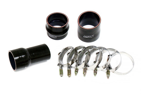 HPS インタークーラーパイプ(ホットサイド 17-149) Chevrolet / GMC用