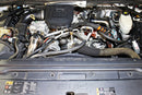 HPS インタークーラーパイプ(ホットサイド 17-149) Chevrolet / GMC用-2