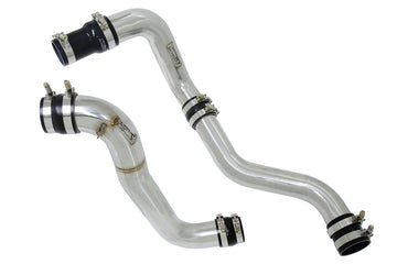 HPS インタークーラーパイプ(ホット＆コールドサイド) Chevrolet / GMC用