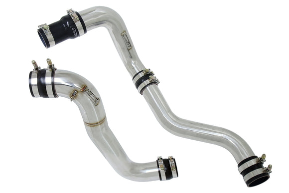 HPS インタークーラーパイプ(ホット＆コールドサイド) Chevrolet / GMC用