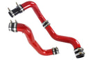 HPS インタークーラーパイプ(ホット＆コールドサイド) Chevrolet / GMC用-7