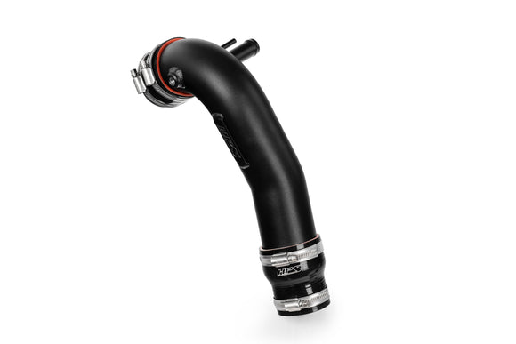 HPS インタークーラーパイプ(スロットル側コールドサイド) Mazda Mazdaspeed Miata 1.8L Turbo 2004-2005用