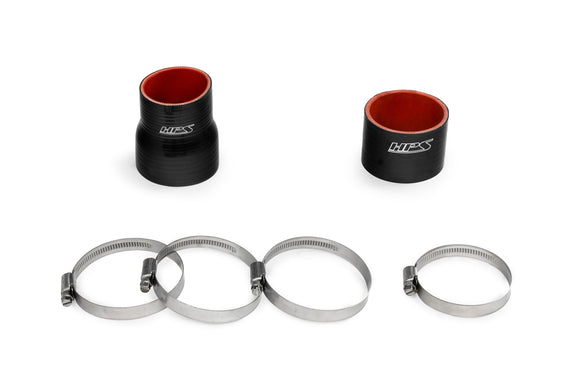 HPS インタークーラーパイプ(スロットル側コールドサイド) Mazda Mazdaspeed Miata 1.8L Turbo 2004-2005用