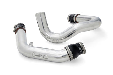 HPS インタークーラーパイプ(ロアホット＆コールドサイド) Mazda Mazdaspeed Miata 1.8L Turbo 2004-2005用