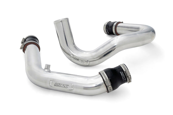 HPS インタークーラーパイプ(ロアホット＆コールドサイド) Mazda Mazdaspeed Miata 1.8L Turbo 2004-2005用