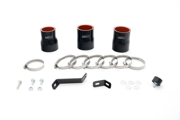 HPS インタークーラーパイプ(ロアホット＆コールドサイド) Mazda Mazdaspeed Miata 1.8L Turbo 2004-2005用