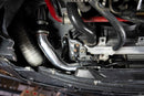 HPS インタークーラーパイプ(ロアホット＆コールドサイド) Mazda Mazdaspeed Miata 1.8L Turbo 2004-2005用-2