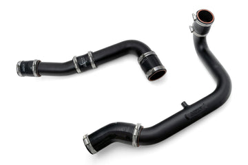 HPS 17-153WB Black