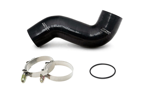HPS インタークーラーパイプ(コールドサイド 17-154) Ford F-250 Superduty / F-350 Superduty ほか用