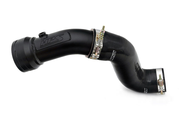 HPS インタークーラーパイプ(コールドサイド 17-155) Ford F-250 Superduty / F-350 Superduty ほか用