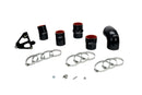 HPS インタークーラーパイプ Acura Integra Type S / Honda Civic Type R 2.0L Turbo用-8