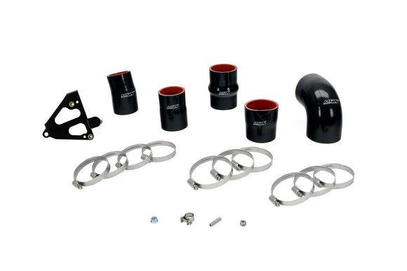 HPS インタークーラーパイプ Acura Integra Type S / Honda Civic Type R 2.0L Turbo用
