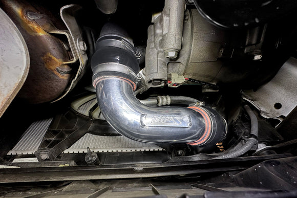 HPS インタークーラーパイプ Acura Integra Type S / Honda Civic Type R 2.0L Turbo用
