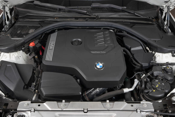HPS インタークーラーパイプ BMW 230i / 230i xDrive ほか用