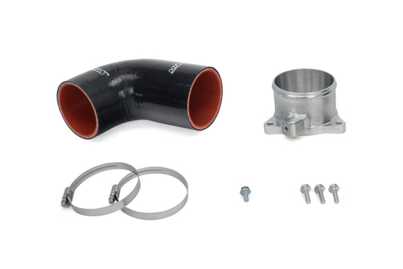 HPS インタークーラーパイプ Hyundai Veloster N 2.0L Turbo 2019-2022用