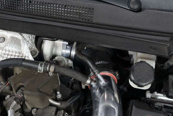 HPS インタークーラーパイプ Hyundai Veloster N 2.0L Turbo 2019-2022用