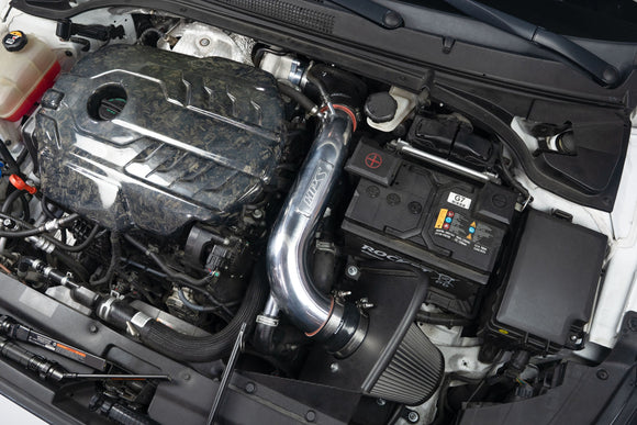 HPS インタークーラーパイプ Hyundai Veloster N 2.0L Turbo 2019-2022用