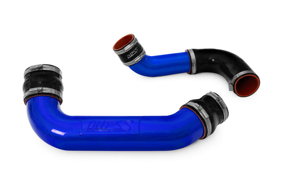 HPS インタークーラーパイプ Acura MDX Type S 3.0L Turbo 2022-2026用